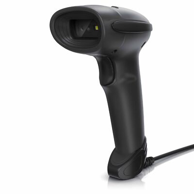 Aplic GADGET USB Barcode-Scanner kabelgebunden Halterung 2D V2