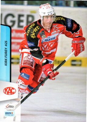 2013-14 Austrian EBEL Hockey League - Pick From List