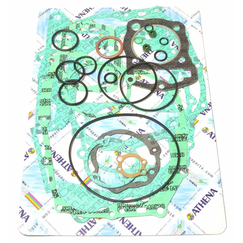 Kit de juntas completo Athena para Honda XR200R 1980-1991 Foto 2 de 3