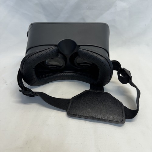 3D Virtual Reality Goggles Headset by iLive - Picture 4 of 13