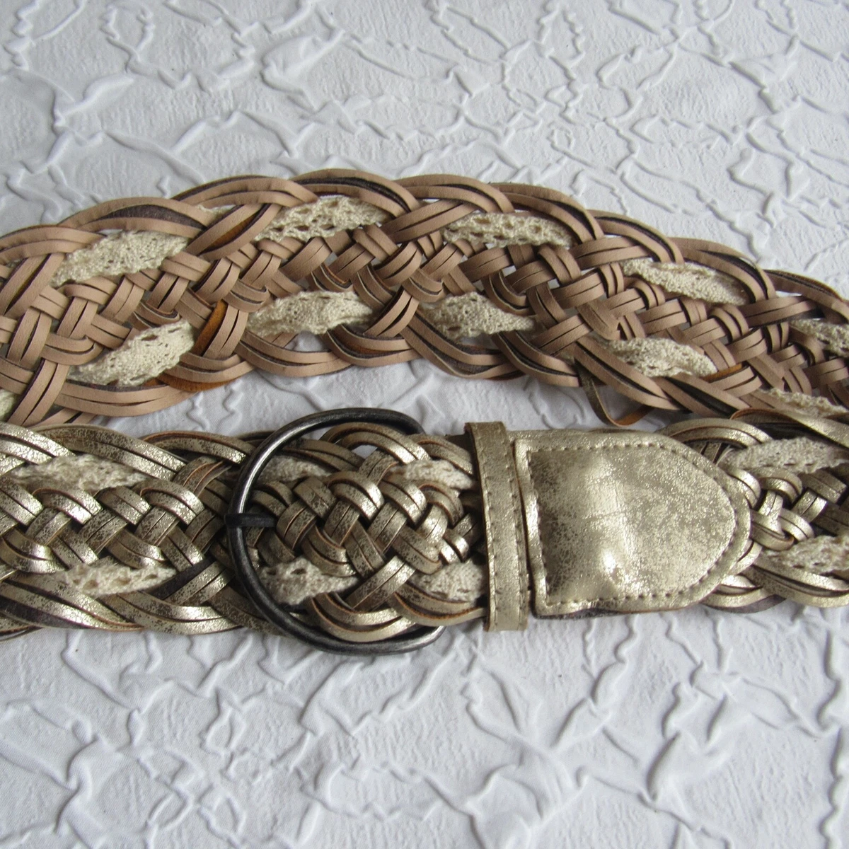 Fairytale & Fantasy Gold Belts for Women for sale | eBay display picture 2