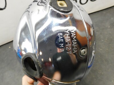 Suzuki GS 750 GS750 headlight & Bucket 2365 | eBay