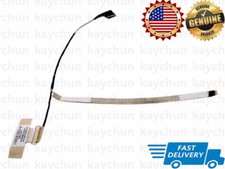 For HP Probook 440 G3 LVDS LCD LED Video Display Screen Cable Nontouch HD 30pin
