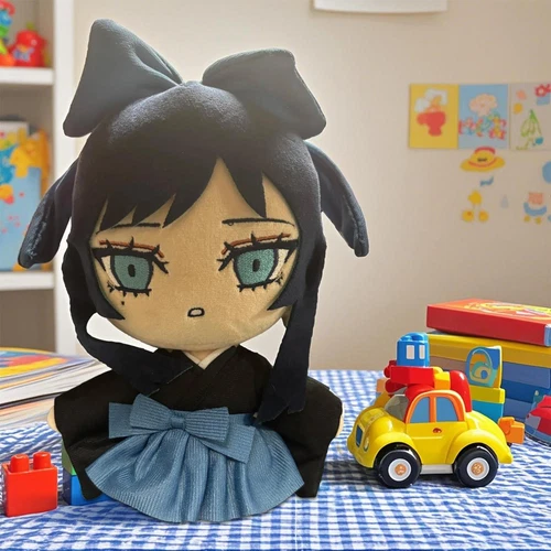 PreOrder Ado WORLD TOUR 2025 Hibana GOODS Plush doll Ado chan Yamato Nadeshiko - Afbeelding 12 van 13