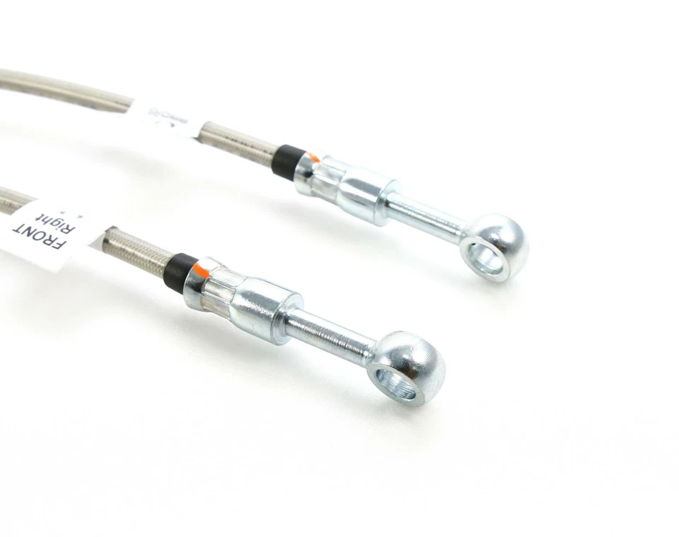 Fits Subaru Legacy BE, BH, BT 1999-2004 - SAFEBRAKE Performance Lines — 第 2/4 张图片