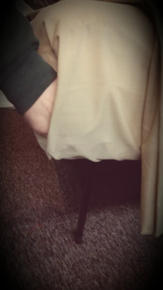 Won't Pop Off Twin / XLong College Twin Set, Sábana Ajustable Azul Rojo Impresiones Sólido Foto 4 de 4