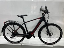 Bergamont E-Horizon Herren E-Bike 28" 10 Gang Shimano Deore XT Scheibenbremse