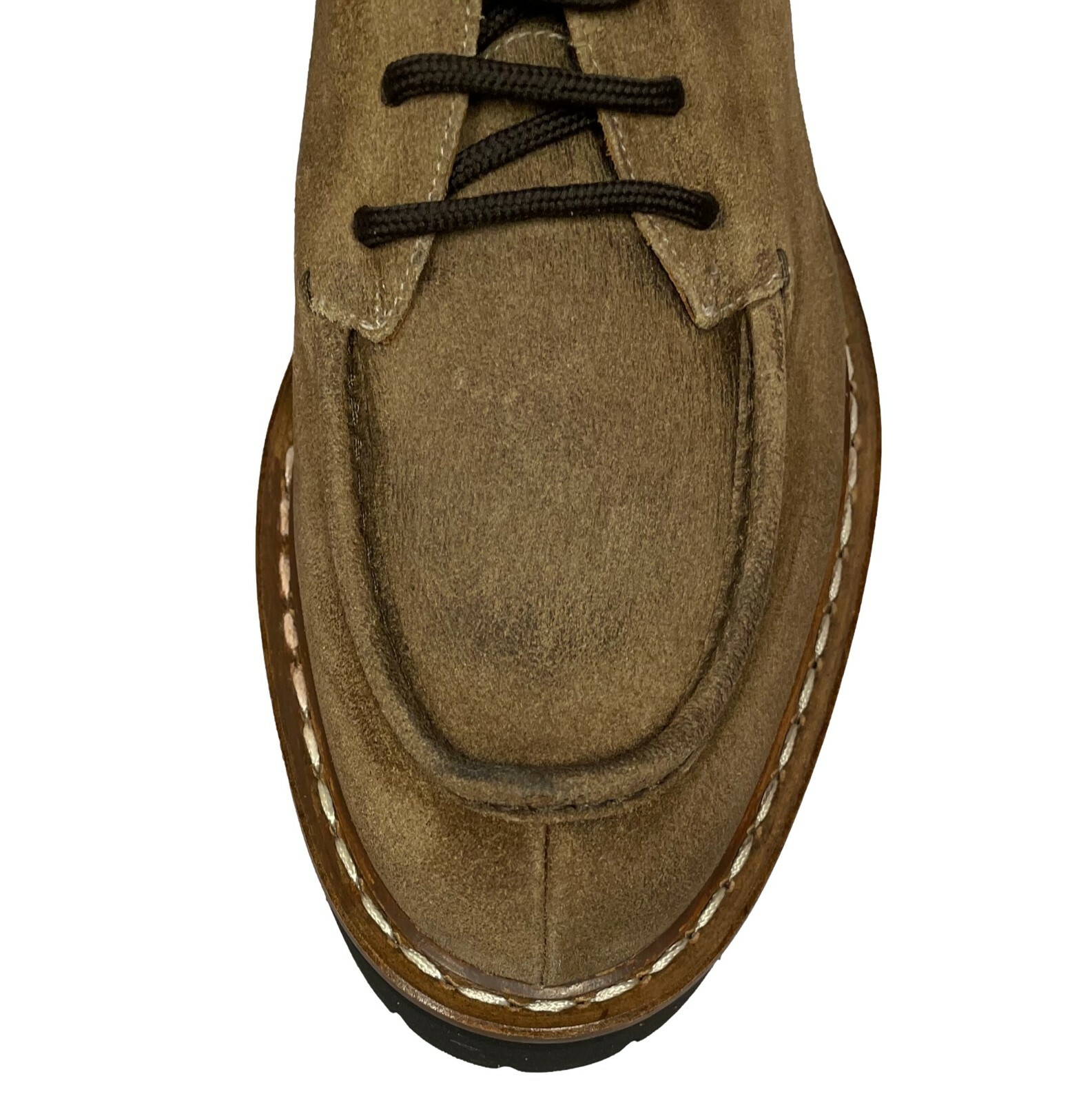 Bally Men's Lybern Boots Size 6.5 (5.5 