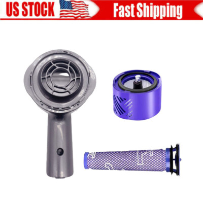 Motor Rear Cover Filter For Dyson V6 DC58 DC59 DC61 DC62 DC74 Vacuum Cleaner US