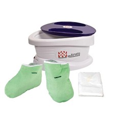 Waxwel Paraffin Wax Bath Unit, 6 lb Capacity Unit