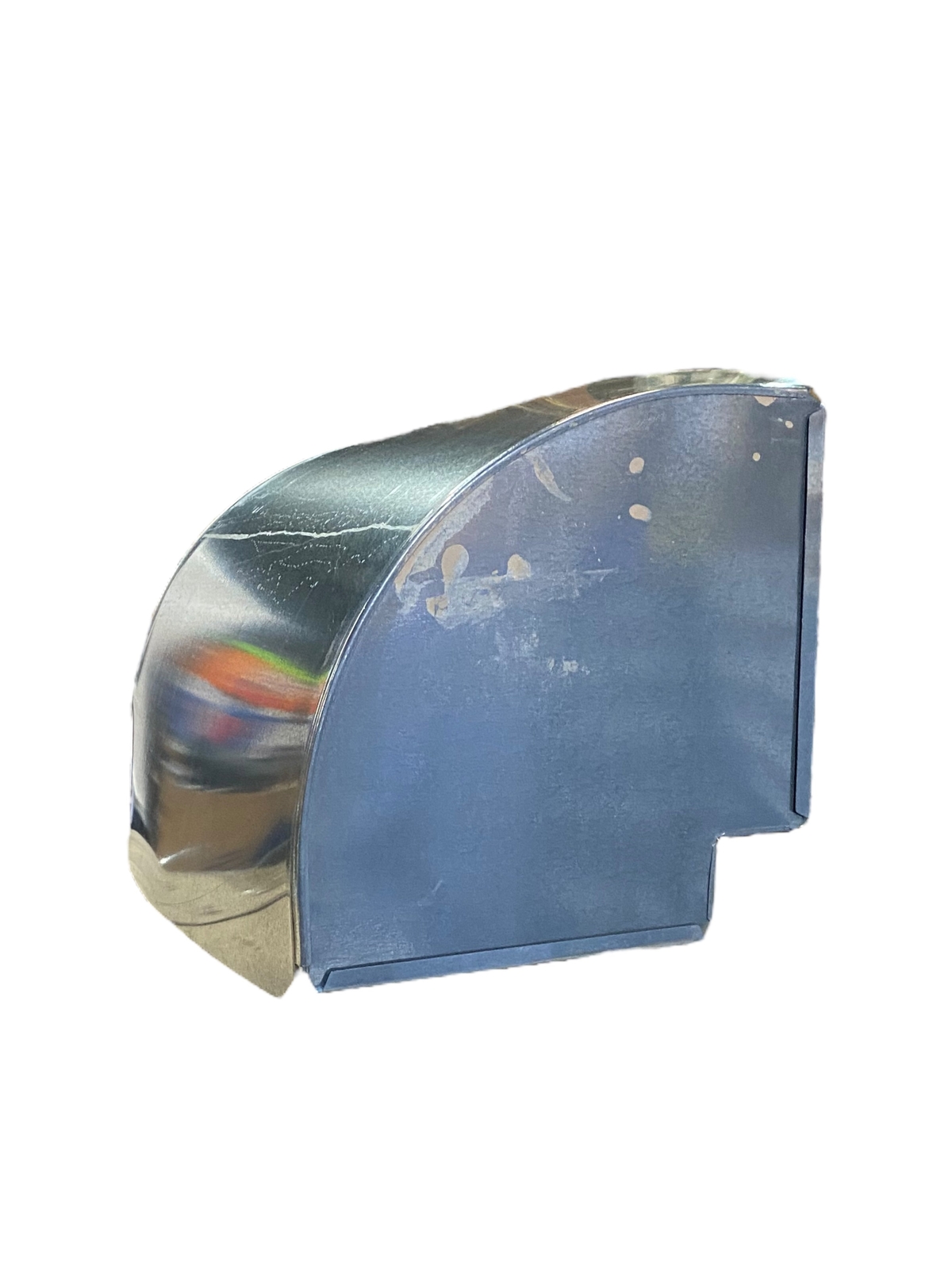 Heating &Amp; Cooling Products, 09422106, 22&Quot; X 10&Quot;, Trunk Duct, Vertical, 90° Elbow