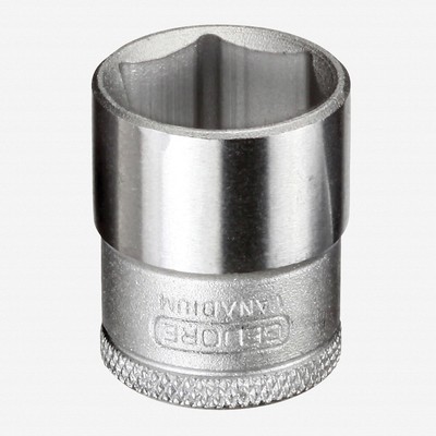 Gedore 30 5/8AF Socket 3/8'' hex 5/8''