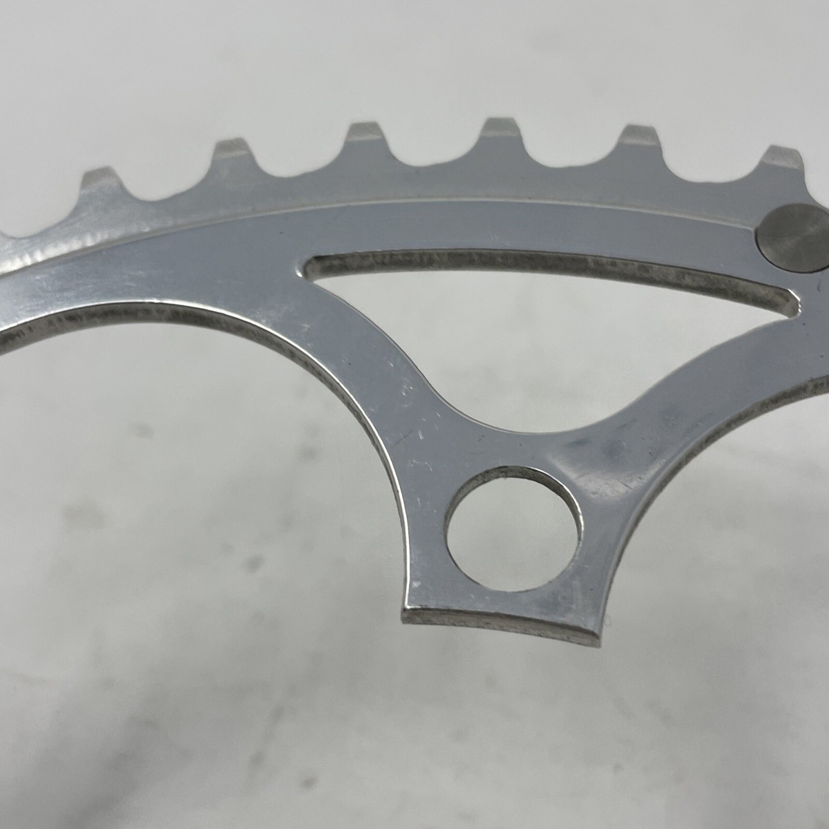 Specialites TA Vento 53T 9/10 135 BCD Campagnolo Cycle Outer