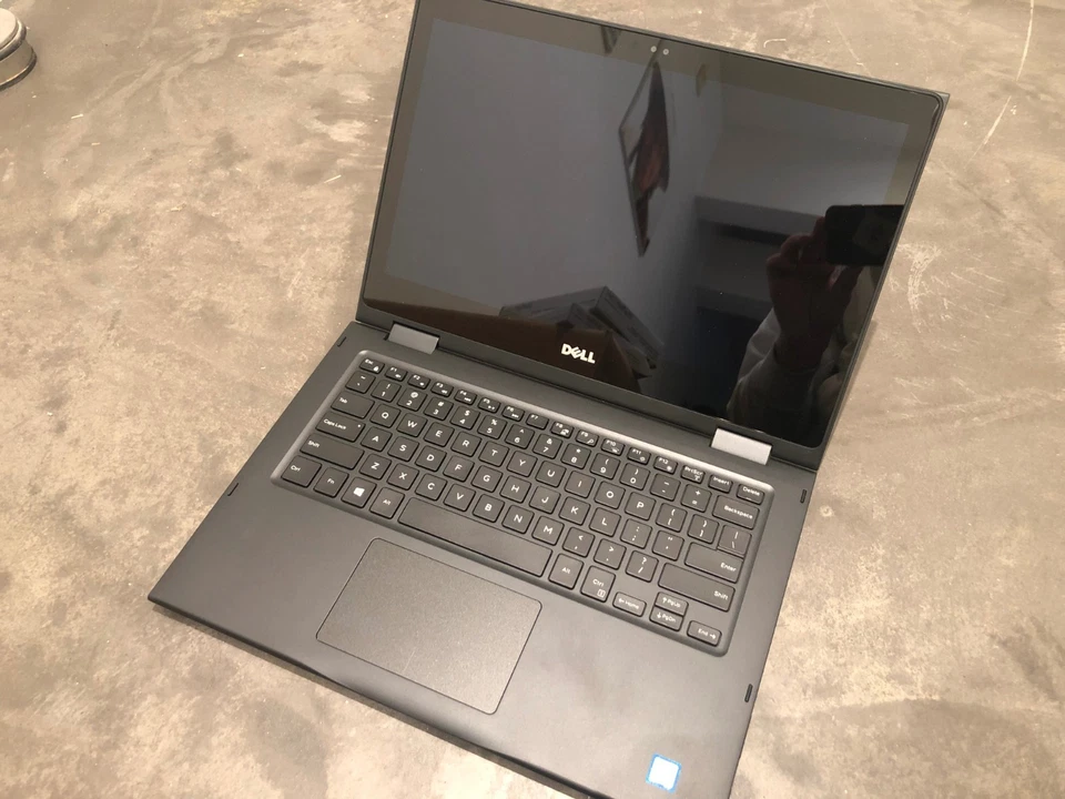 Dell Latitude 3390 · i5-8250U · 8GB · 128GB, Foto 3 von 5