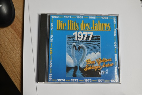 Das Goldene Schlager Archiv Folge 2 - Hits des Jahres - CDs auswählen ab 3,99 - Picture 17 of 44