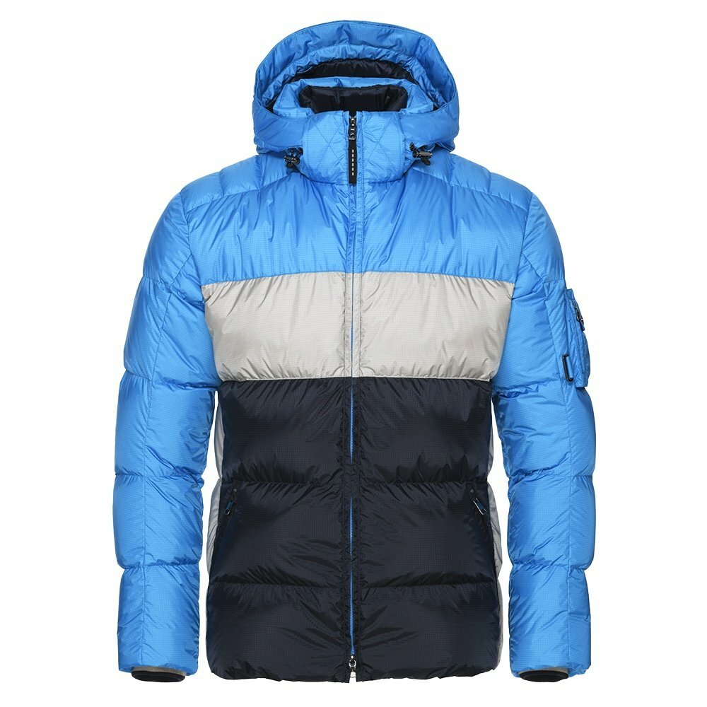 BOGNER Simon3-D Down Ski Jacket | eBay