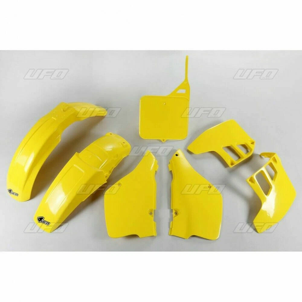 Rm fairings deals
