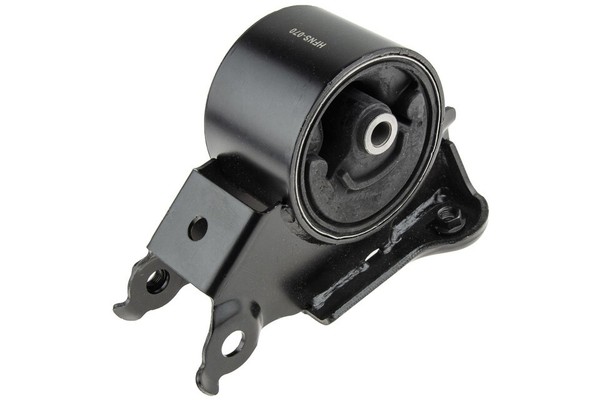 Motorhalter Hinten FüR Nissan Primera P12 01-07 X-TRAIL T30 00-06-image
