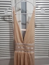 Windsor Sequin Dress