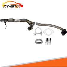Manifold Catalytic Converter For 2011-2019 Ford Flex & Explorer 3.5l Flex Pipe