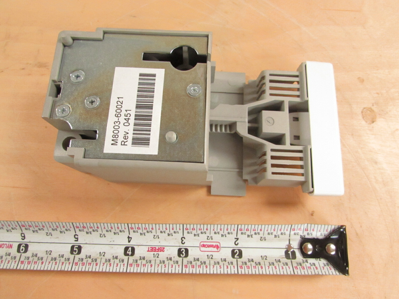PHILIPS M8003-69021 453563499091 NEW QUICK RELEASE MOUNT **NIB 