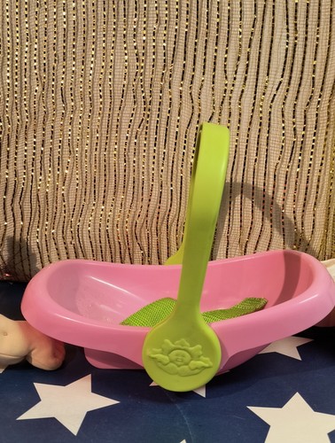 1992 O.A.A Hasbro( CPK)Baby Cries So Real,Baby Birthday, Shower Lot (New) - Picture 21 of 24