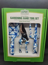 3-Piece Gardening Hand Tool Set