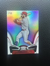 2019 Chronicles Unparalleled Baseball Bryce Harper #6 Philadelphia Phillies