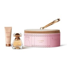 Kit Gift Elysée: Eau De Parfum 50ml + Cream For Hands 50g + Nude Folk - o Botica