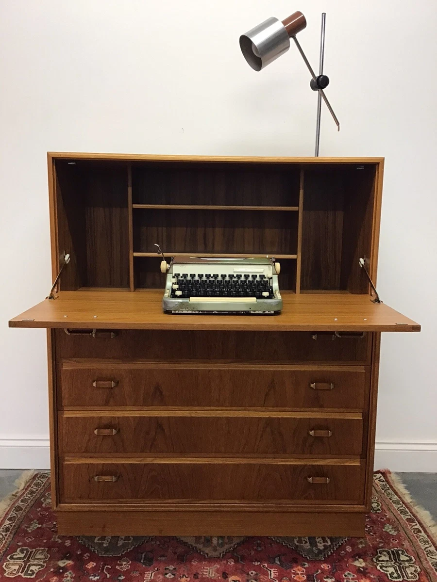 Vintage inspired desk deals