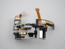 Lens Parts Compatibility Canon EF 50mm f/1.4 USM AF Focusing Motor Gear Assy