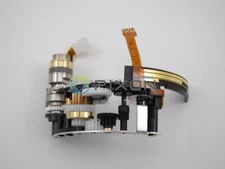 Lens Parts Compatibility Canon EF 50mm f/1.4 USM AF Focusing Motor Gear Assy