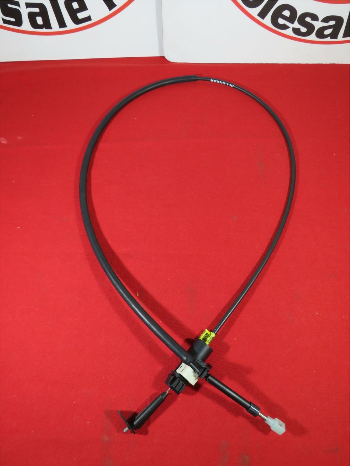 DODGE RAM Replacement Throttle Valve Cable NEW OEM MOPAR eBay