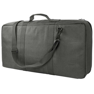 NcSTAR 2947 Discreet Rifle Takedown Case Hunting Shooting