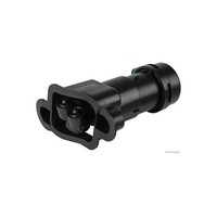 Herth+Buss Elparts WischwasserdüSe Scheinwerfer FüR Audi A4 (8E B7) Links