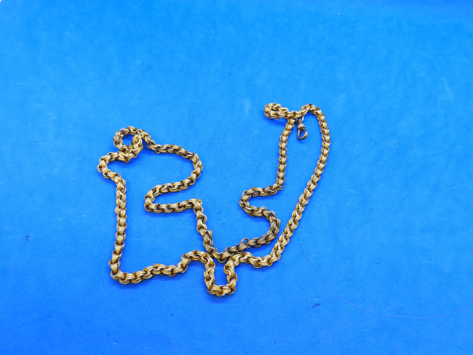 (20) Costume Necklaces Lot Some Silver Some Gold eBay