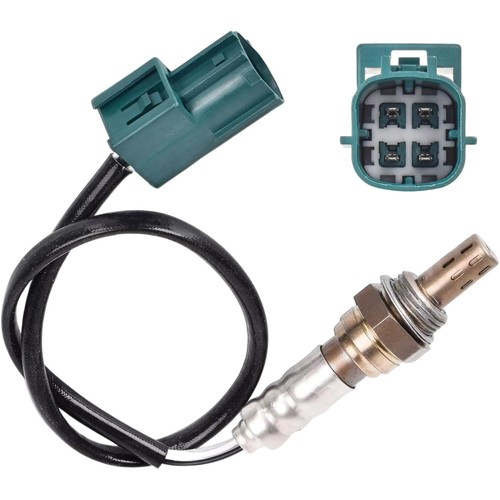 4Pcs Oxygen O2 Sensors For 2004 Nissan Pathfinder 3.5L Upstream+Downstream - Picture 10 of 10