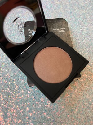 PEGGY SAGE Ombre Fard Für Augen Mono NOMAD BROWN Irisiert 3GR NEUF