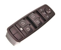 Maxgear 50-0582 Schalter, Fensterheber FüR MERCEDES-BENZ