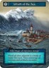 WRATH OF THE SEA NM! *SORCERY: CONTESTED REALM - BETA*