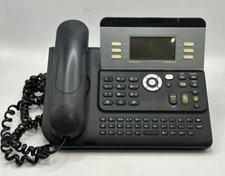 Alcatel-Lucent IP Touch 4028 Extended Edition Business Phones w/Handset/Stand