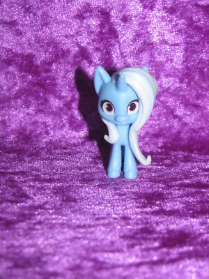 My little Pony G5  Blindbag Trixie Lulamoon