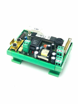 Ferrocontrol Busmodul FBK-3-2