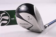 Yonex V-Mass Marage #3 Wood / 15 Degree / Regular Flex Yonex Ultimum 50 Shaft
