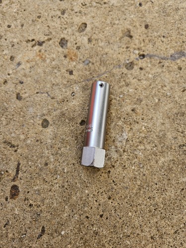 Sehr guter Zustand 3/4" Sechskant Britool 3125 Adapter - Bild 11 von 14