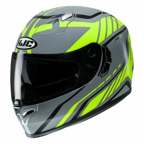 Casque Intégral HJC C10 – Réplica Fabio Quartararo FQ20 MC1SF – Taille L