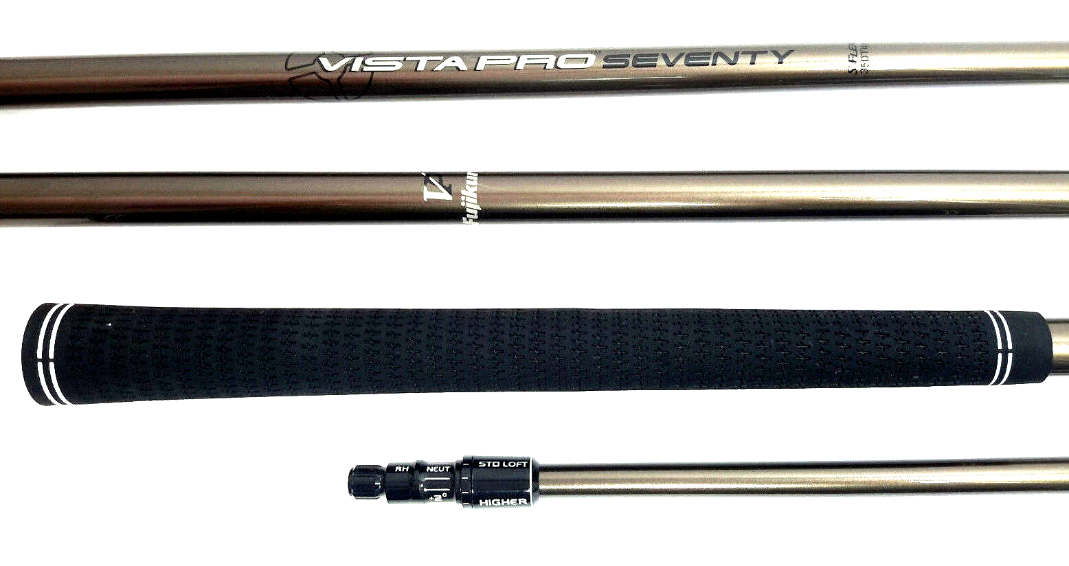 TaylorMade SIM M1 M2 M3 M4 M5 M6 Long Drive Fujikura Vista70 Stiff Driver Shaft EBay