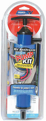 RV Hand Pump Kit - Afbeelding 1 van 1