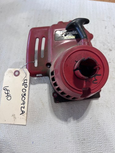 Homelite String Trimmer Starter Recoil Assembly UP03092A (#6540) - Picture 2 of 4