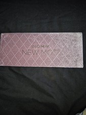 Image of Sigma New Mod Eyeshadow Palette (Not Boxed)